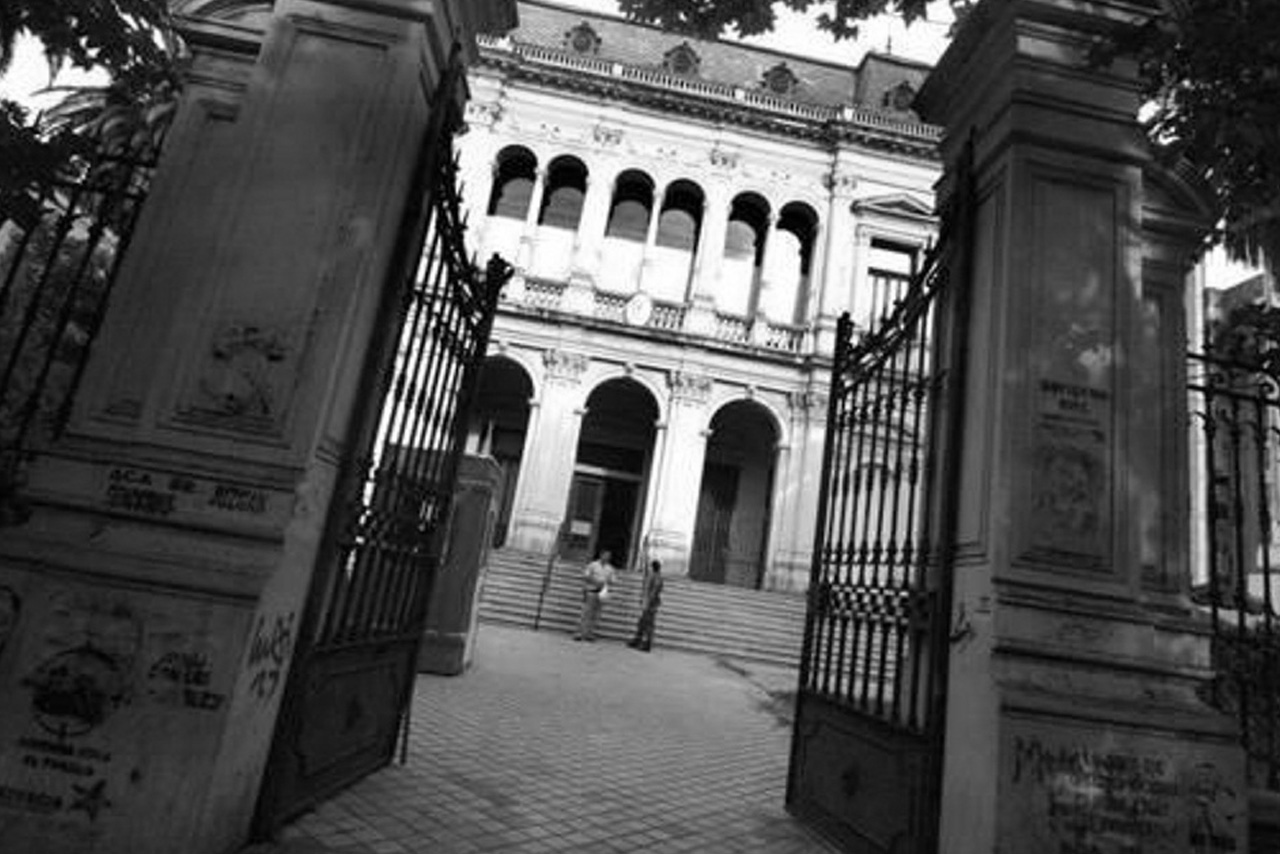 Mala Praxis Rosario